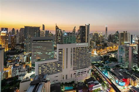 s31 hotel bangkok|jw marriott bangkok thailand.